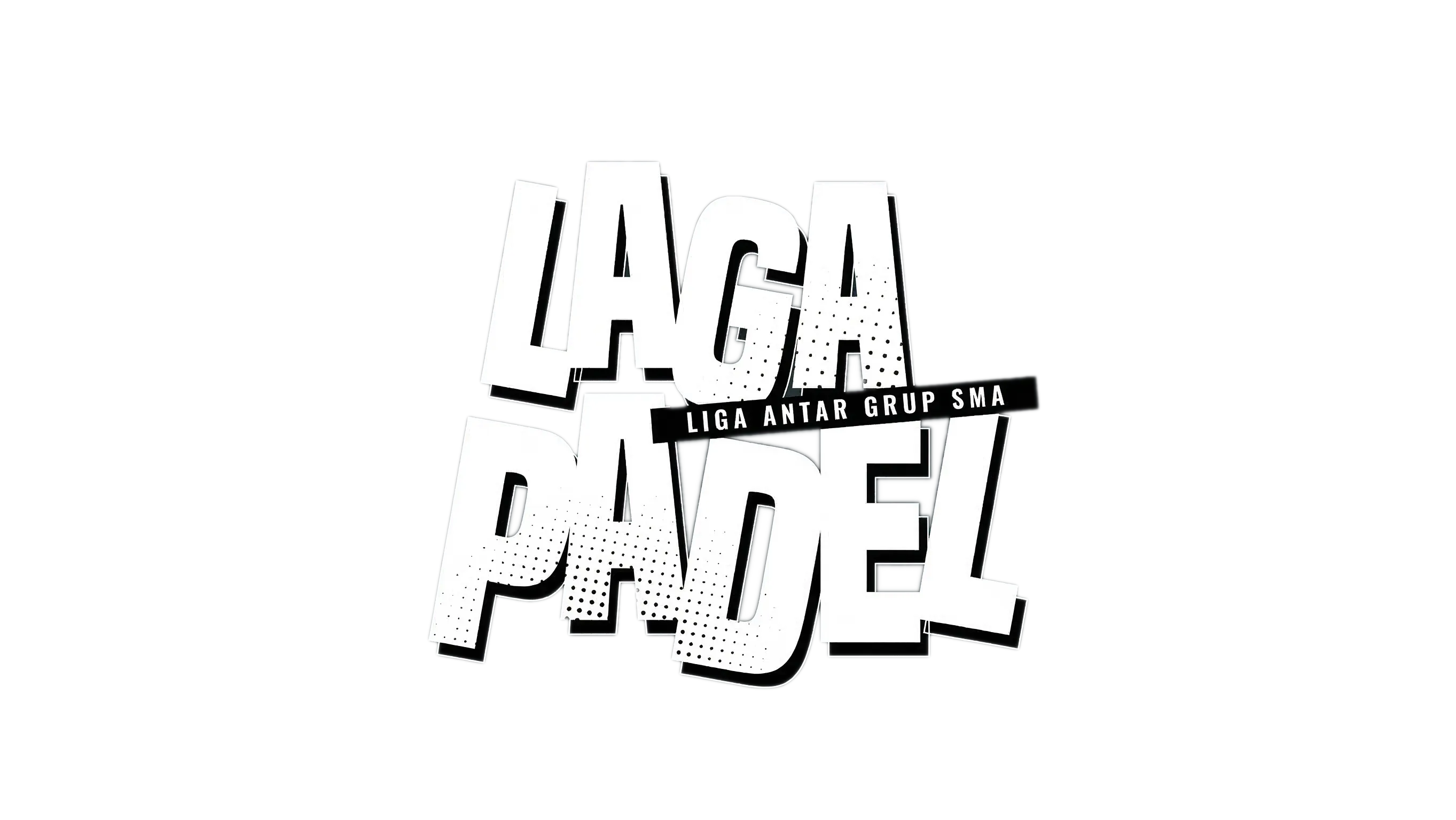 Laga Padel Logo